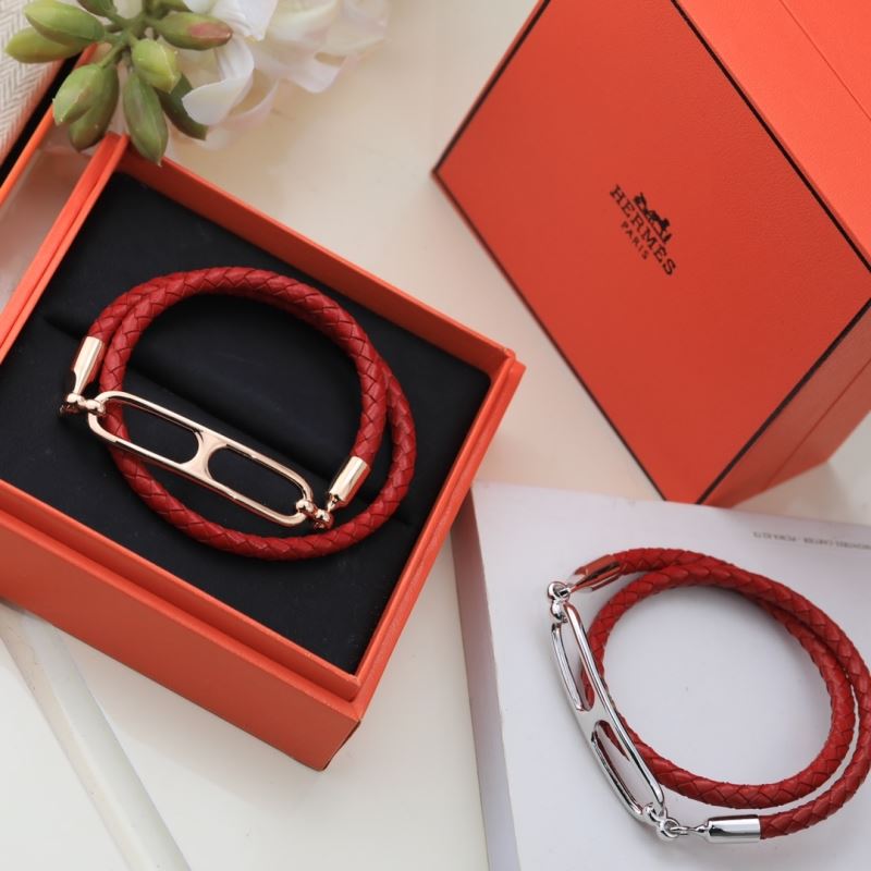 Hermes Bracelets